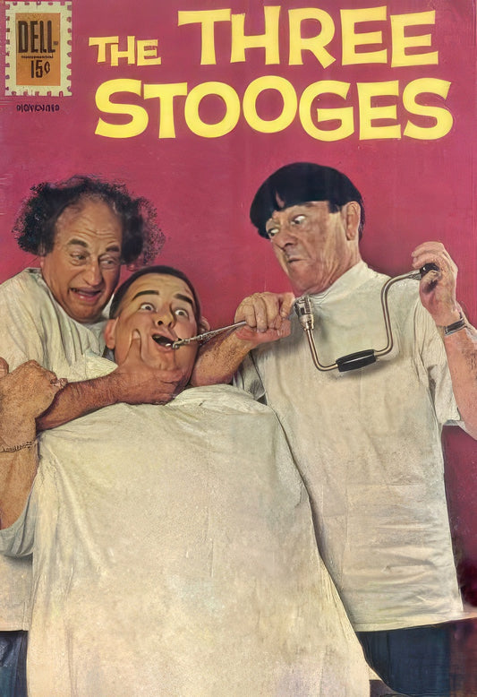 Dentist