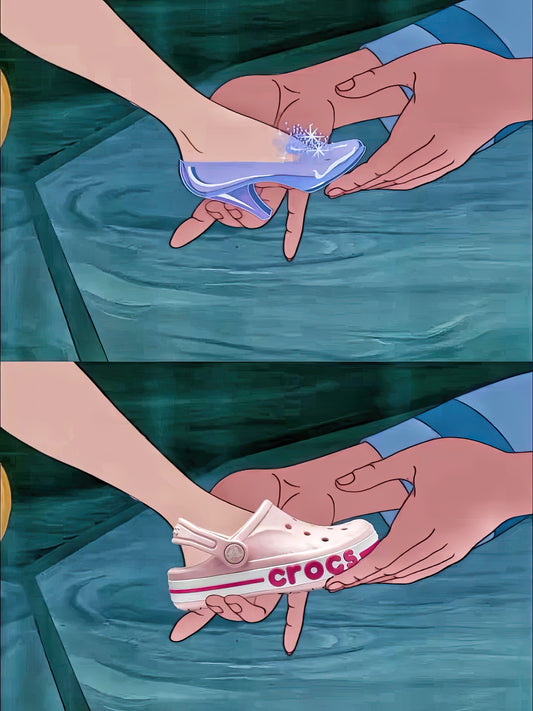 Crocs