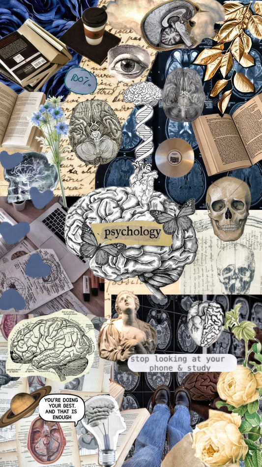 Psychology