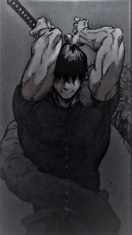 Toji