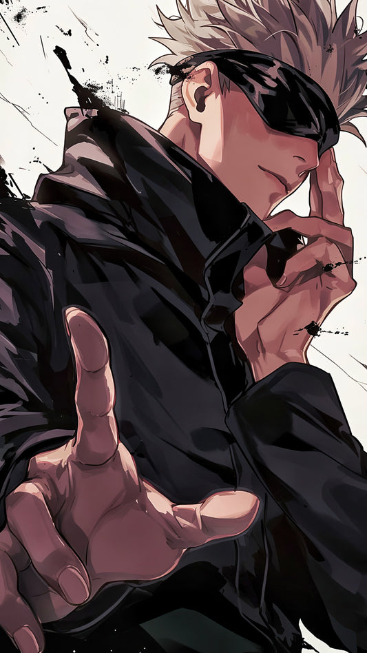 Satoru