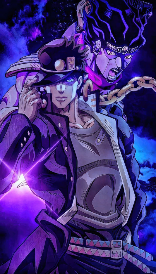 Jotaro