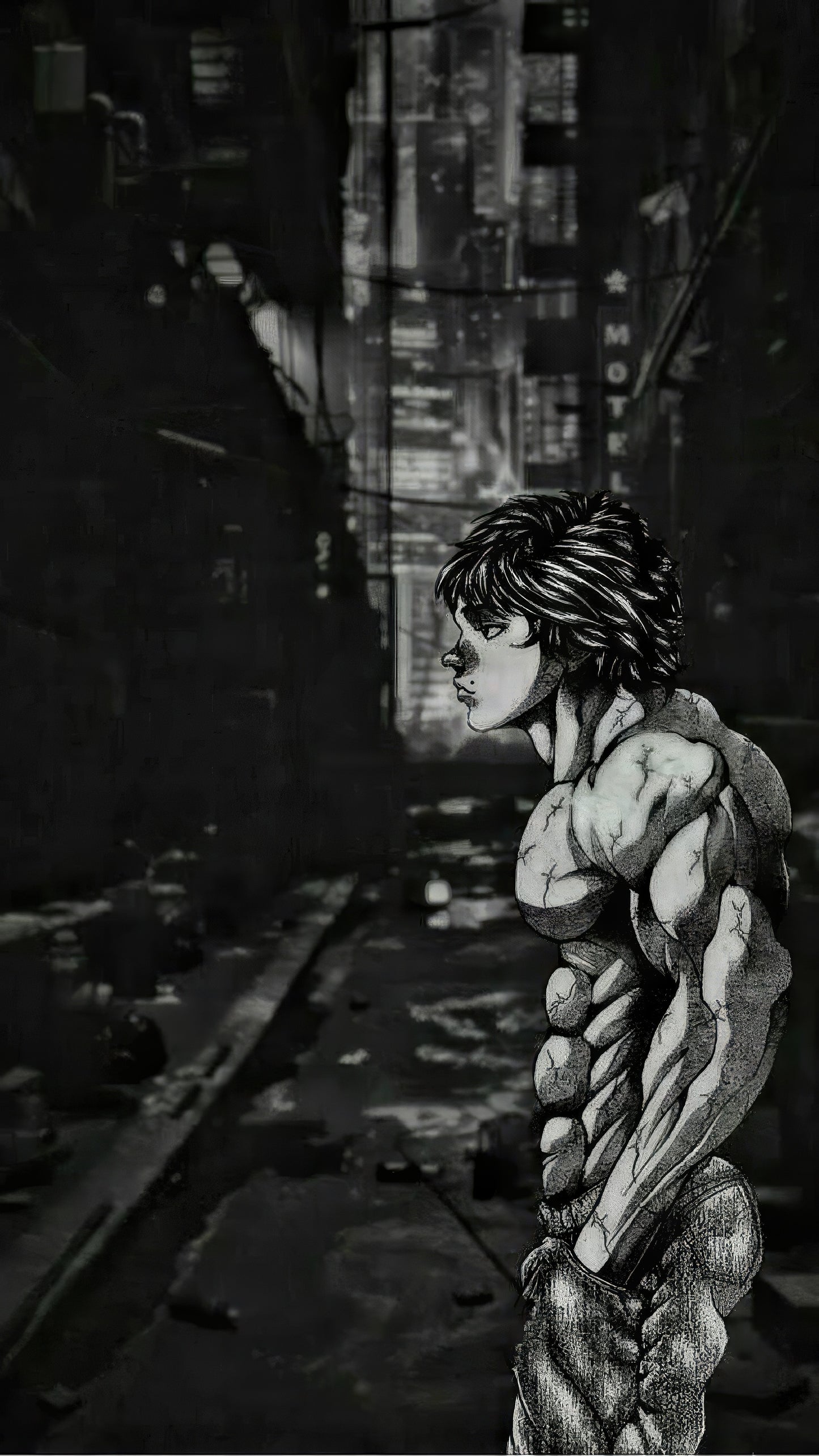 Baki
