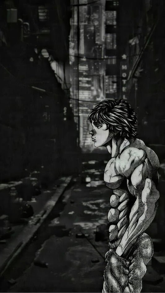 Baki