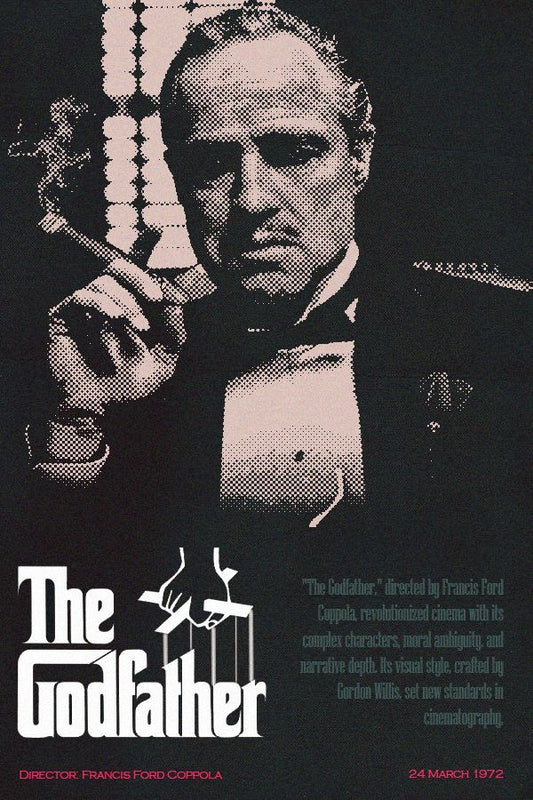 The godfather