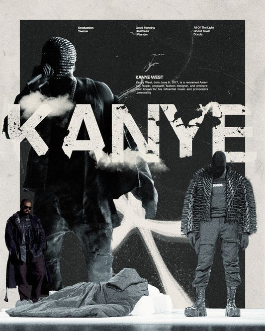 Kanye west