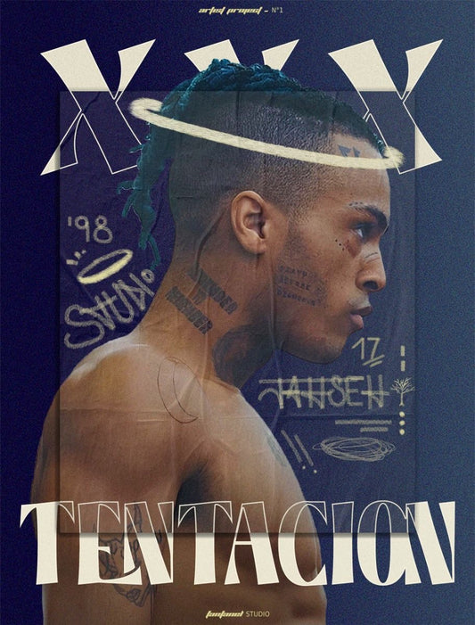 Triple x
