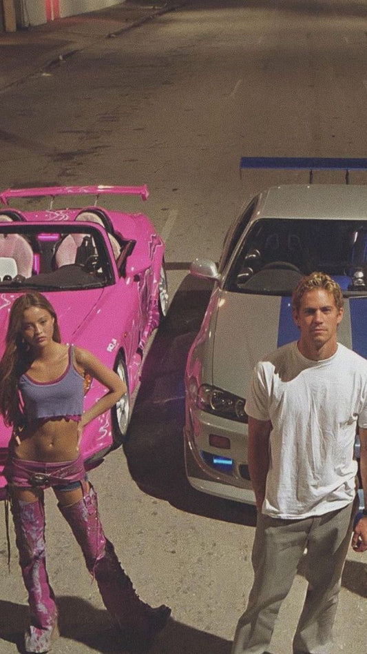 Fast & furious