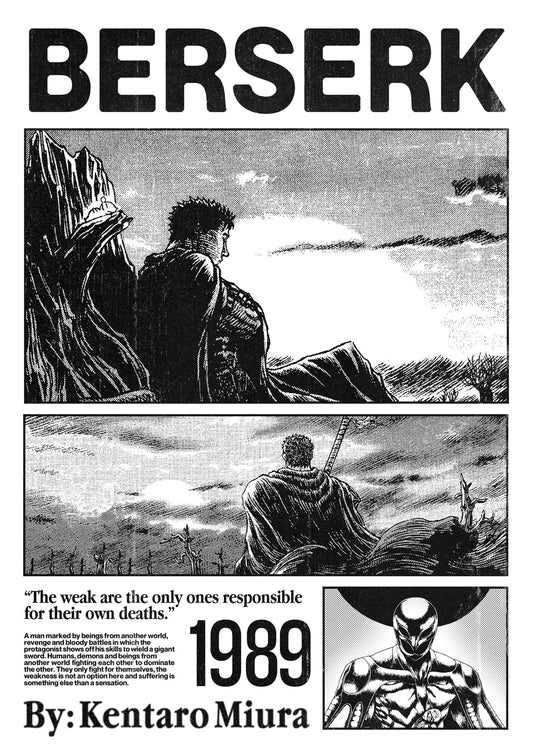 Berserk