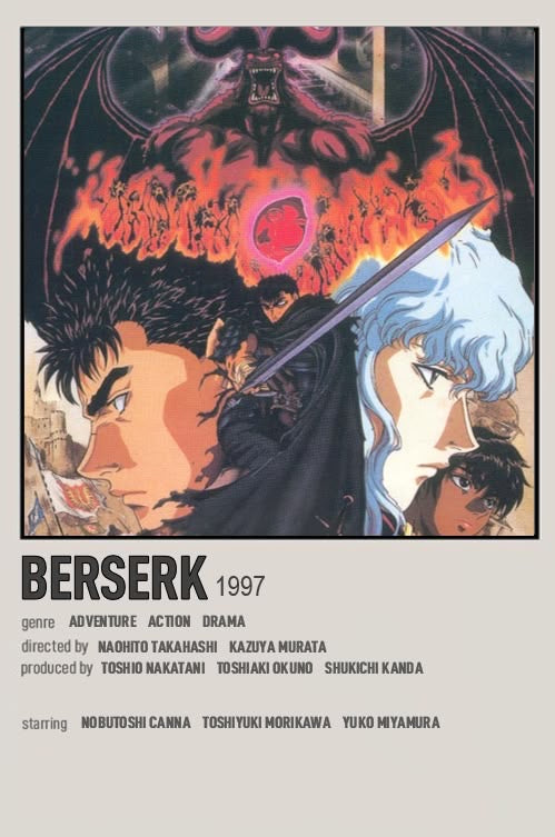 Berserk