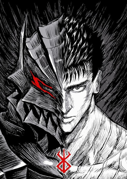 Guts berserk