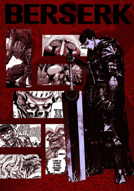Berserk