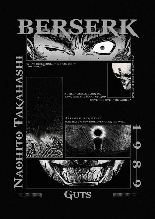 Berserk