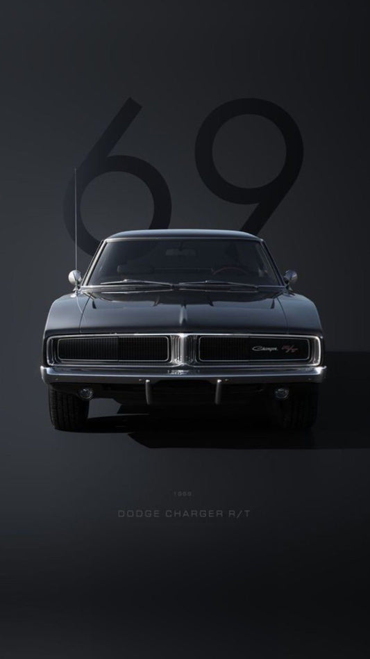 Dodge charger